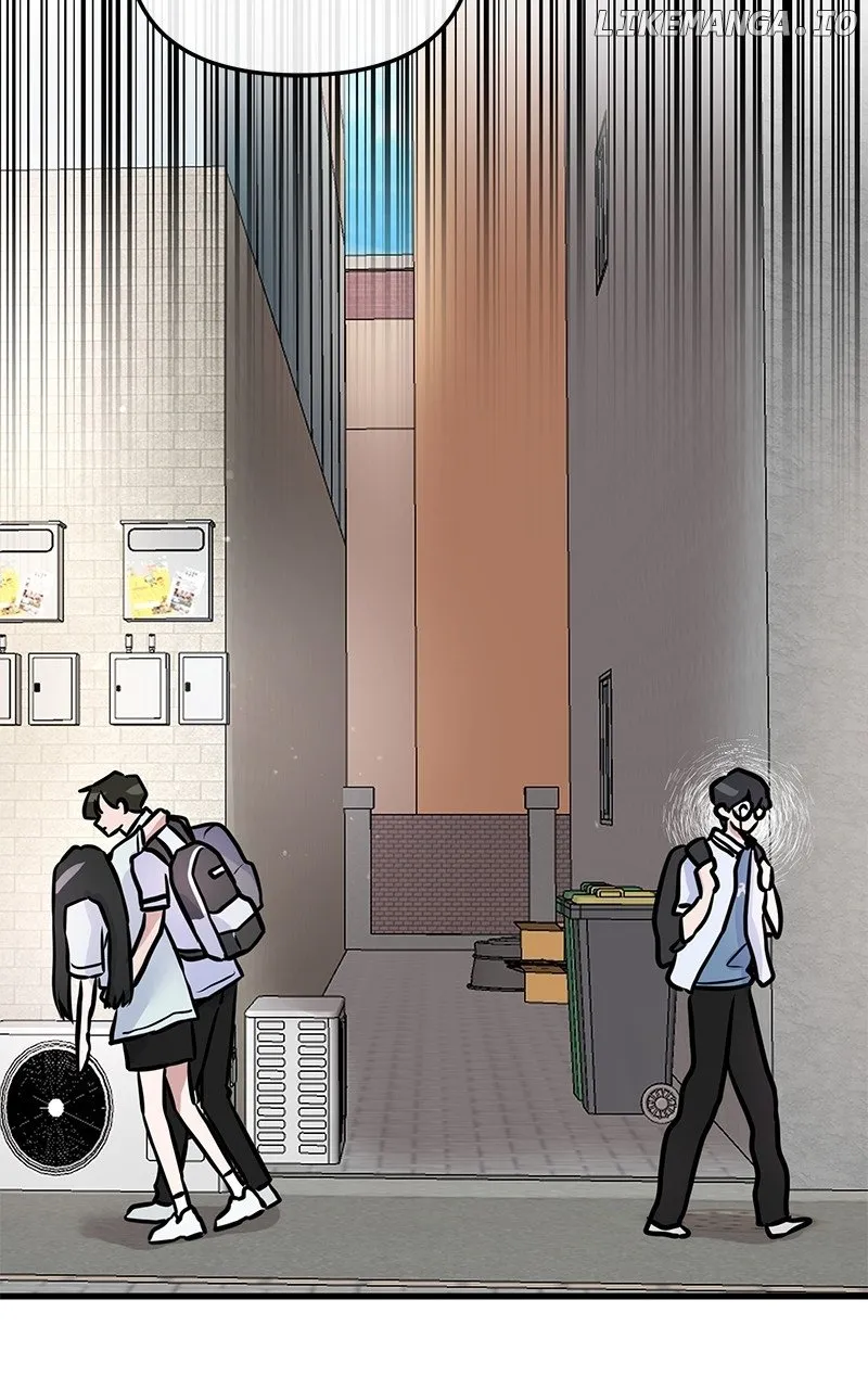 Read Back to Chan Bi chapter 4 image 11 on Lezhin