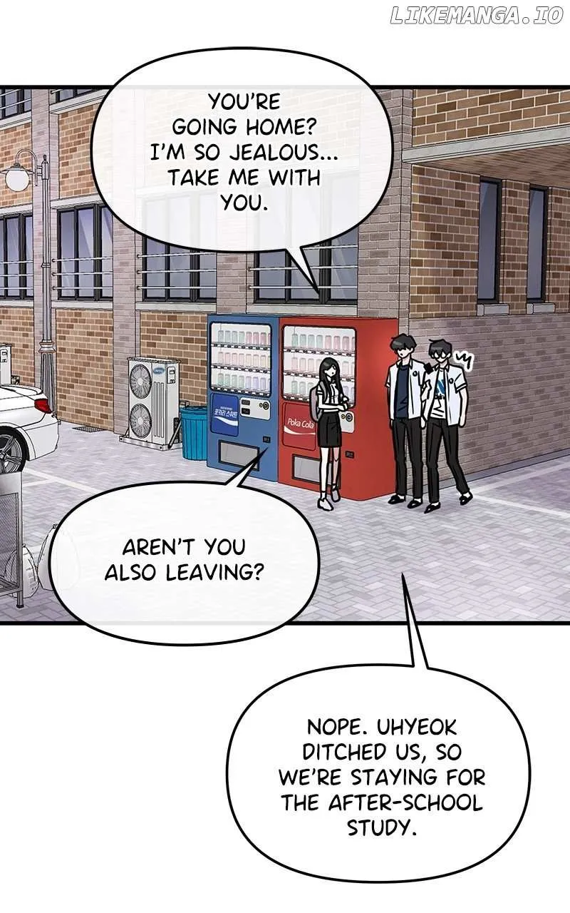 Read Back to Chan Bi chapter 4 image 110 on Lezhin