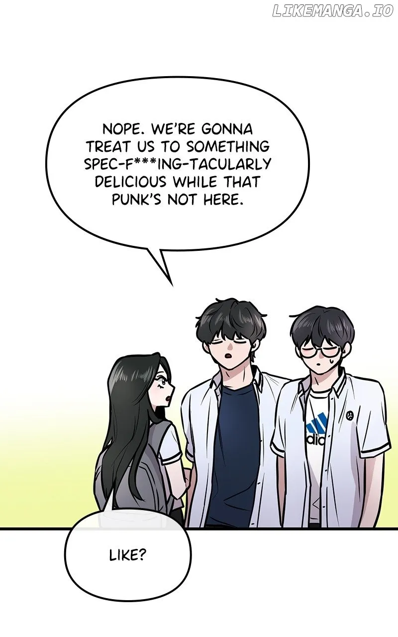 Read Back to Chan Bi chapter 4 image 112 on Lezhin