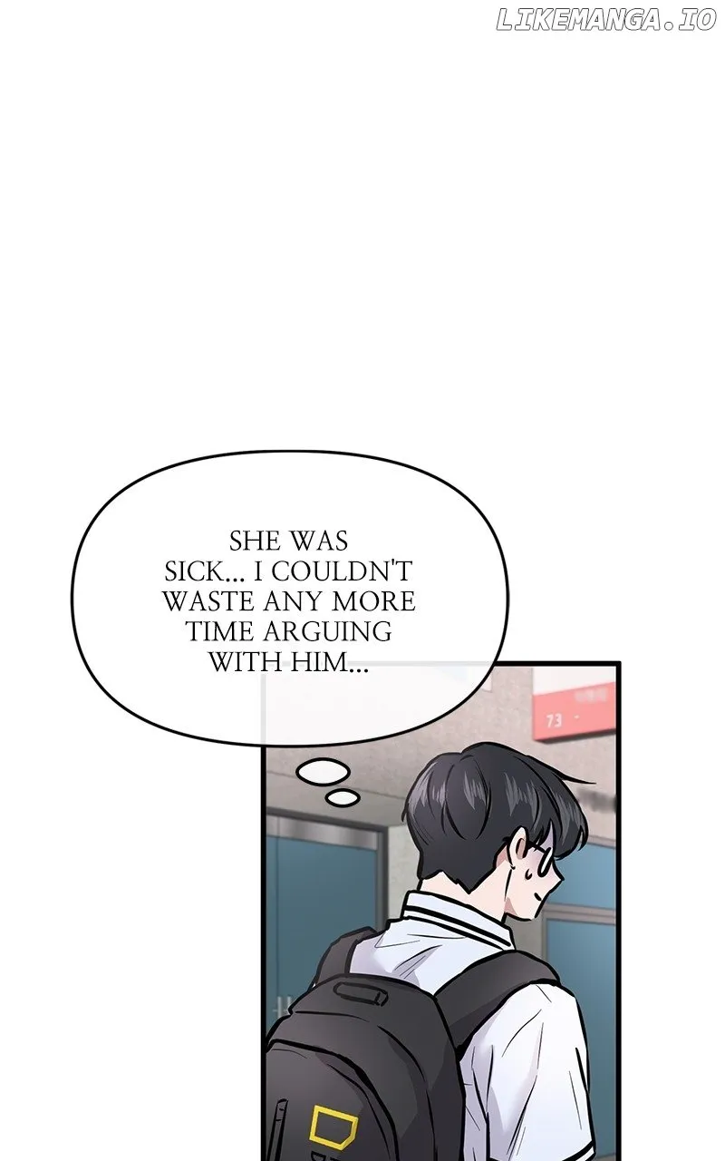 Read Back to Chan Bi chapter 4 image 12 on Lezhin