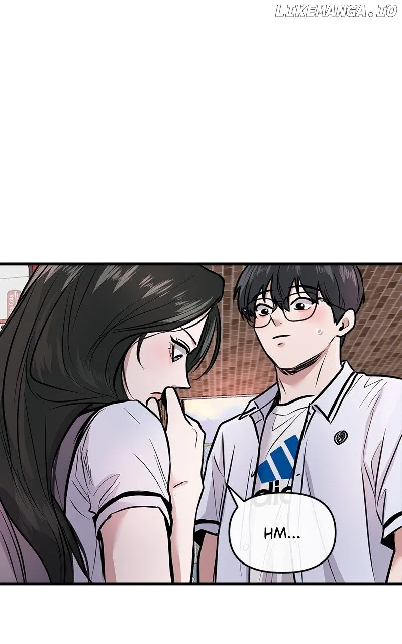 Read Back to Chan Bi chapter 4 image 125 on Lezhin