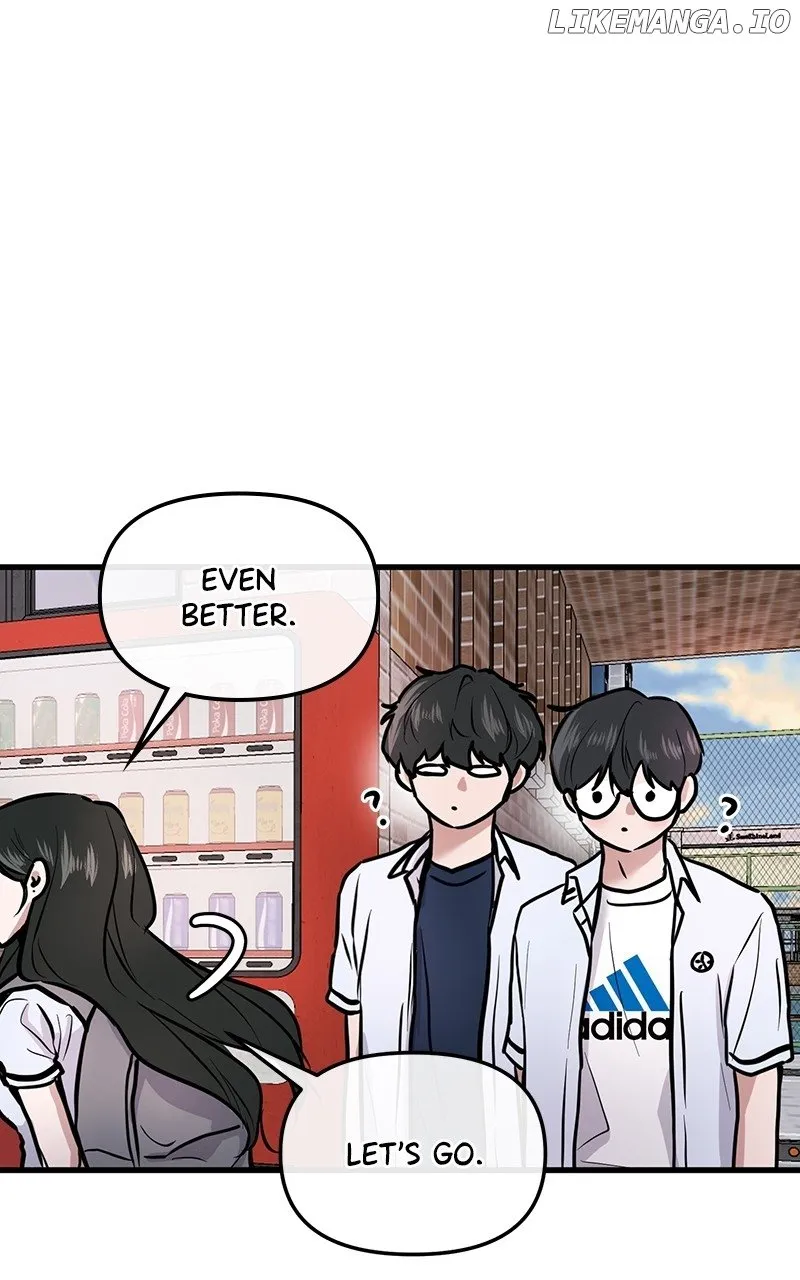 Read Back to Chan Bi chapter 4 image 127 on Lezhin