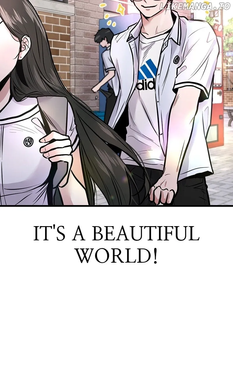 Read Back to Chan Bi chapter 4 image 131 on Lezhin