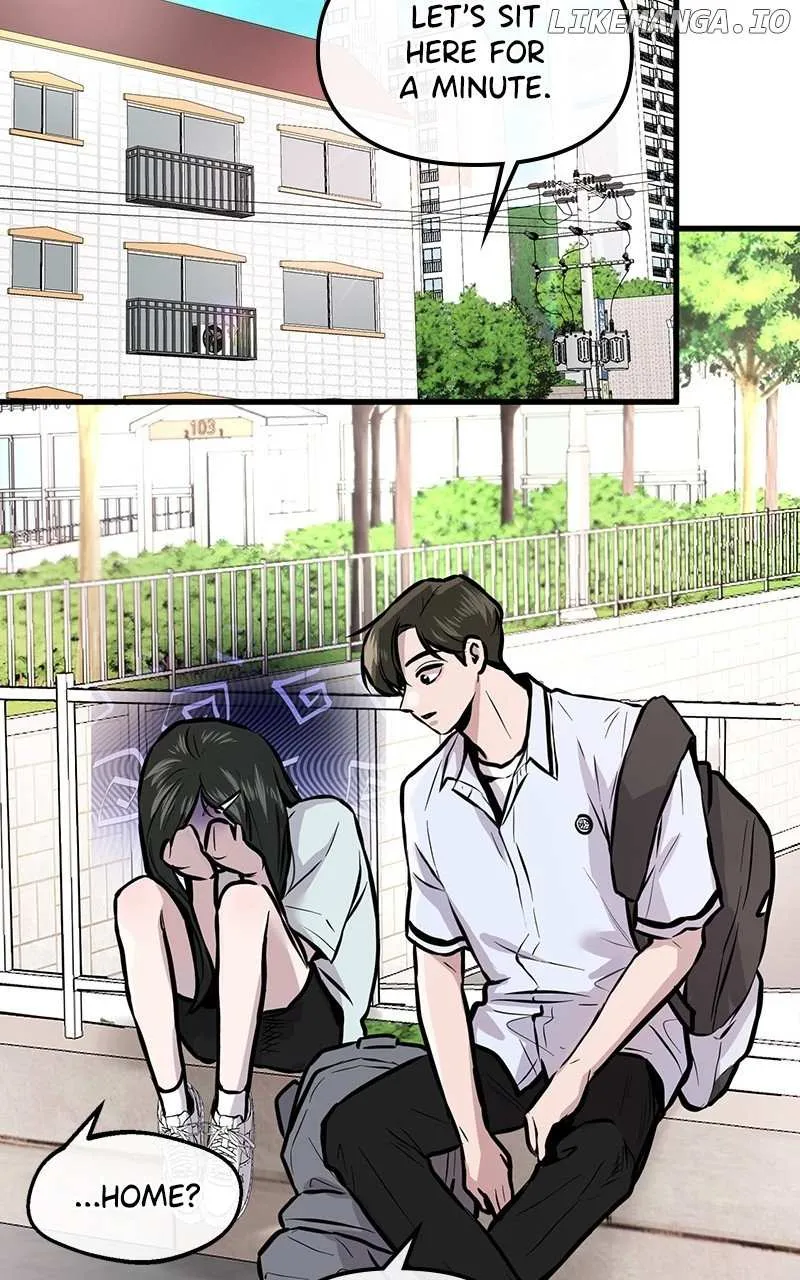 Read Back to Chan Bi chapter 4 image 18 on Lezhin