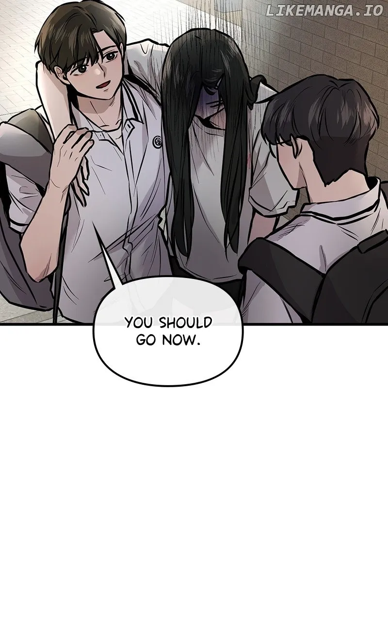 Read Back to Chan Bi chapter 4 image 2 on Lezhin