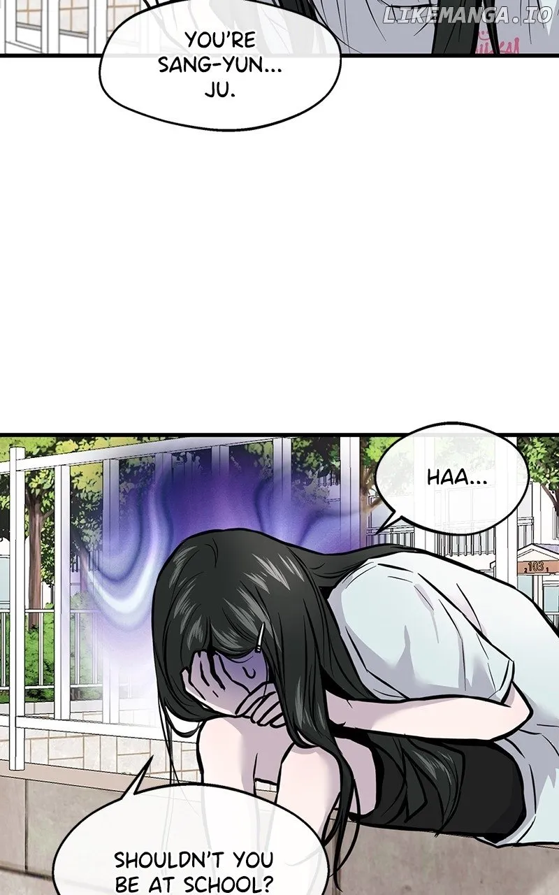Read Back to Chan Bi chapter 4 image 20 on Lezhin