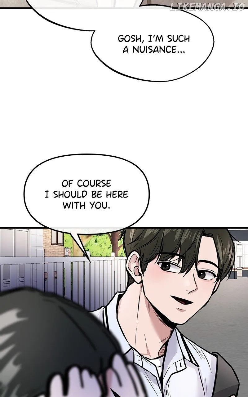 Read Back to Chan Bi chapter 4 image 21 on Lezhin