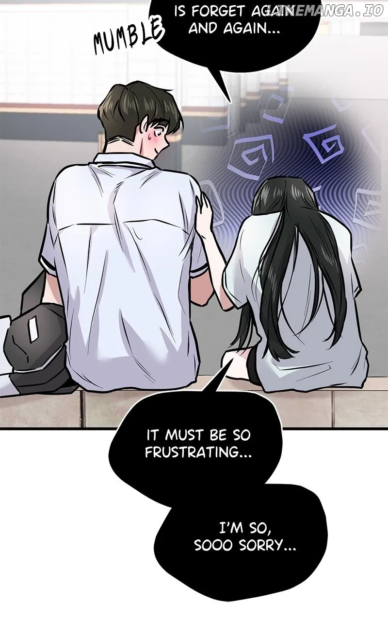 Read Back to Chan Bi chapter 4 image 24 on Lezhin