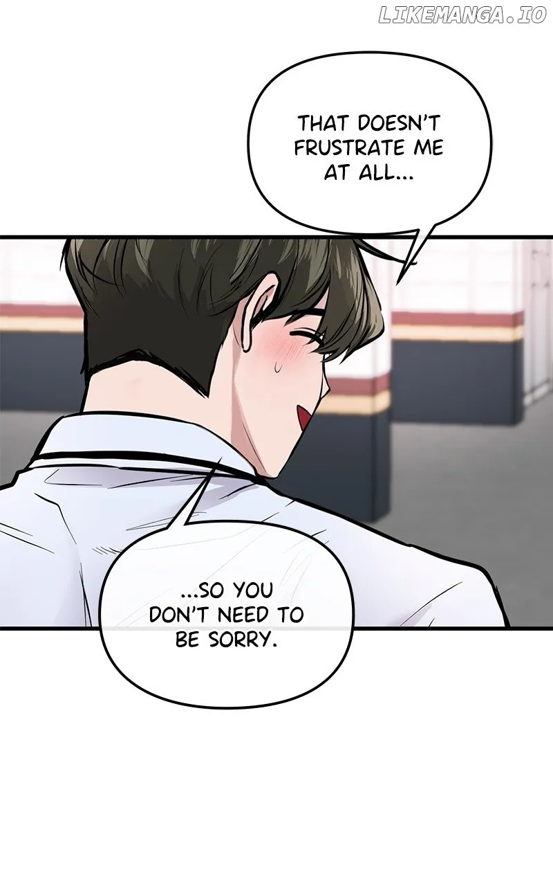 Read Back to Chan Bi chapter 4 image 25 on Lezhin