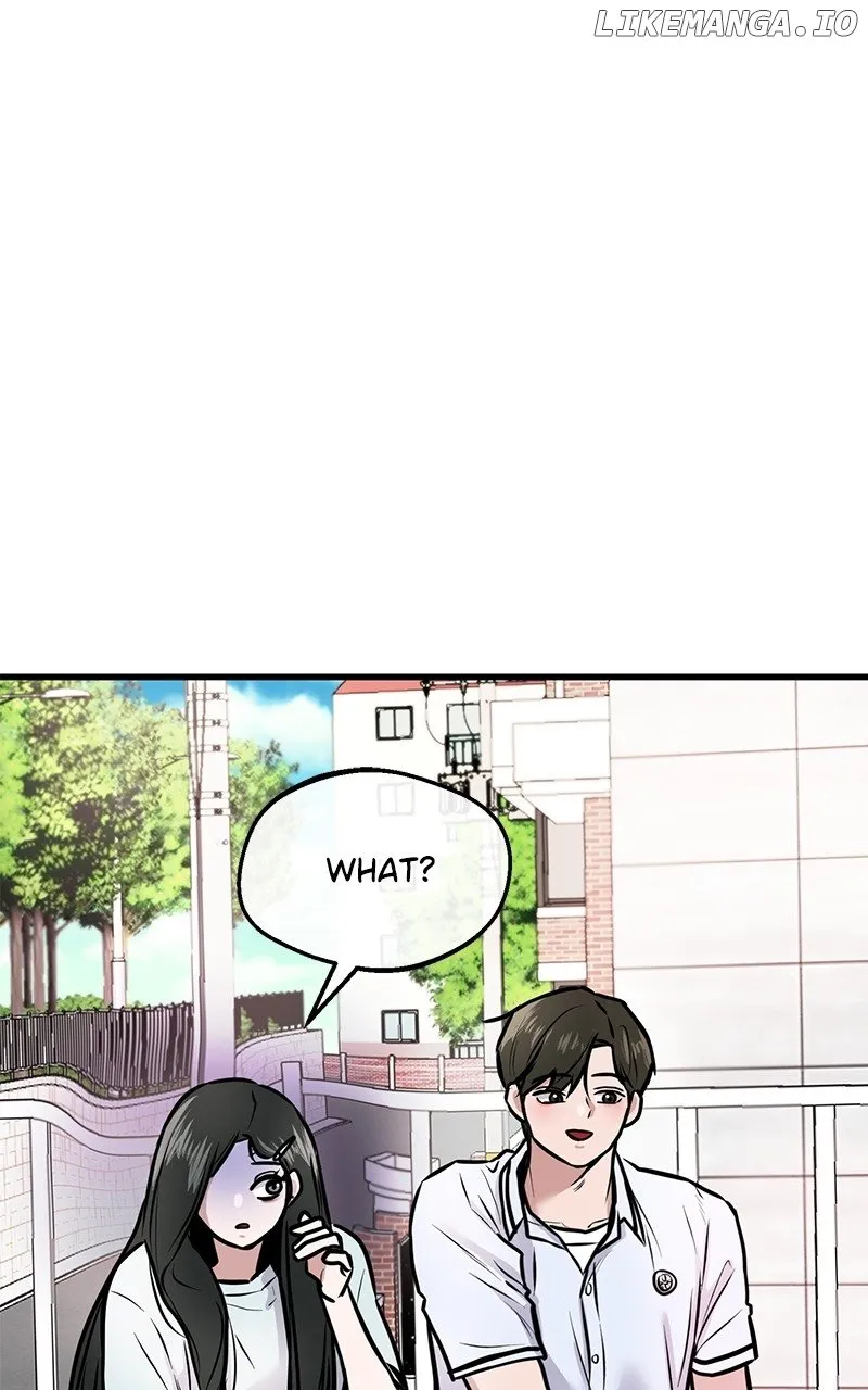 Read Back to Chan Bi chapter 4 image 26 on Lezhin