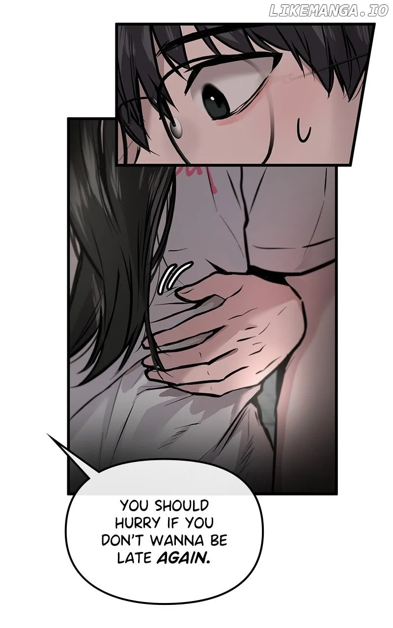 Read Back to Chan Bi chapter 4 image 3 on Lezhin