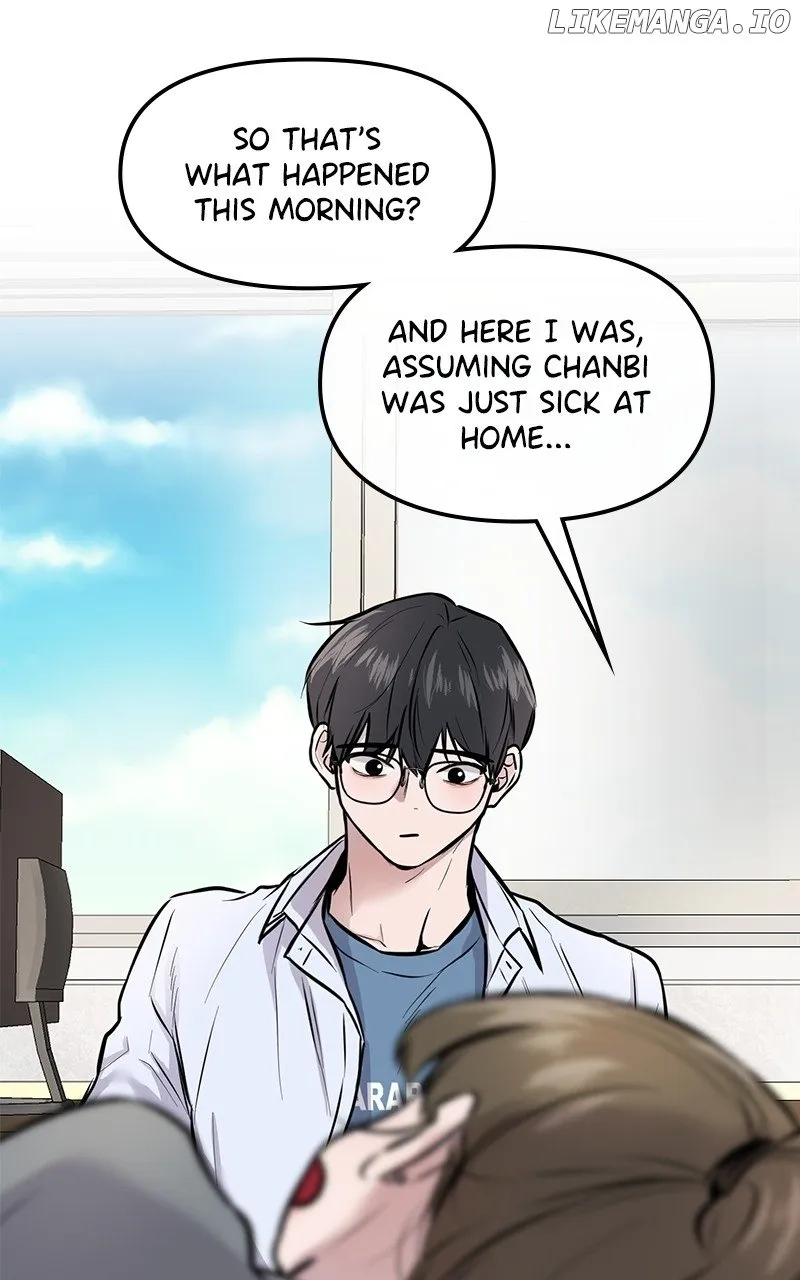 Read Back to Chan Bi chapter 4 image 32 on Lezhin