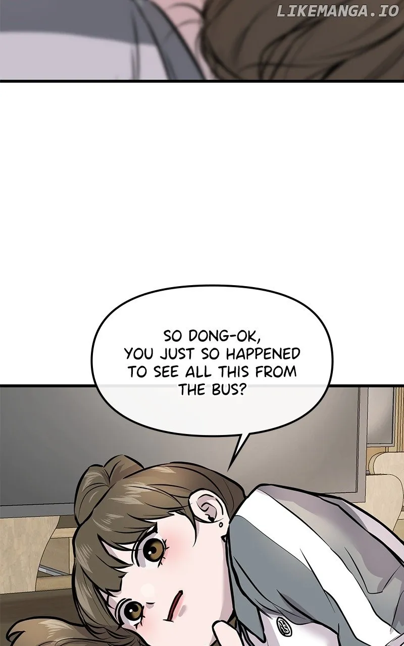 Read Back to Chan Bi chapter 4 image 33 on Lezhin