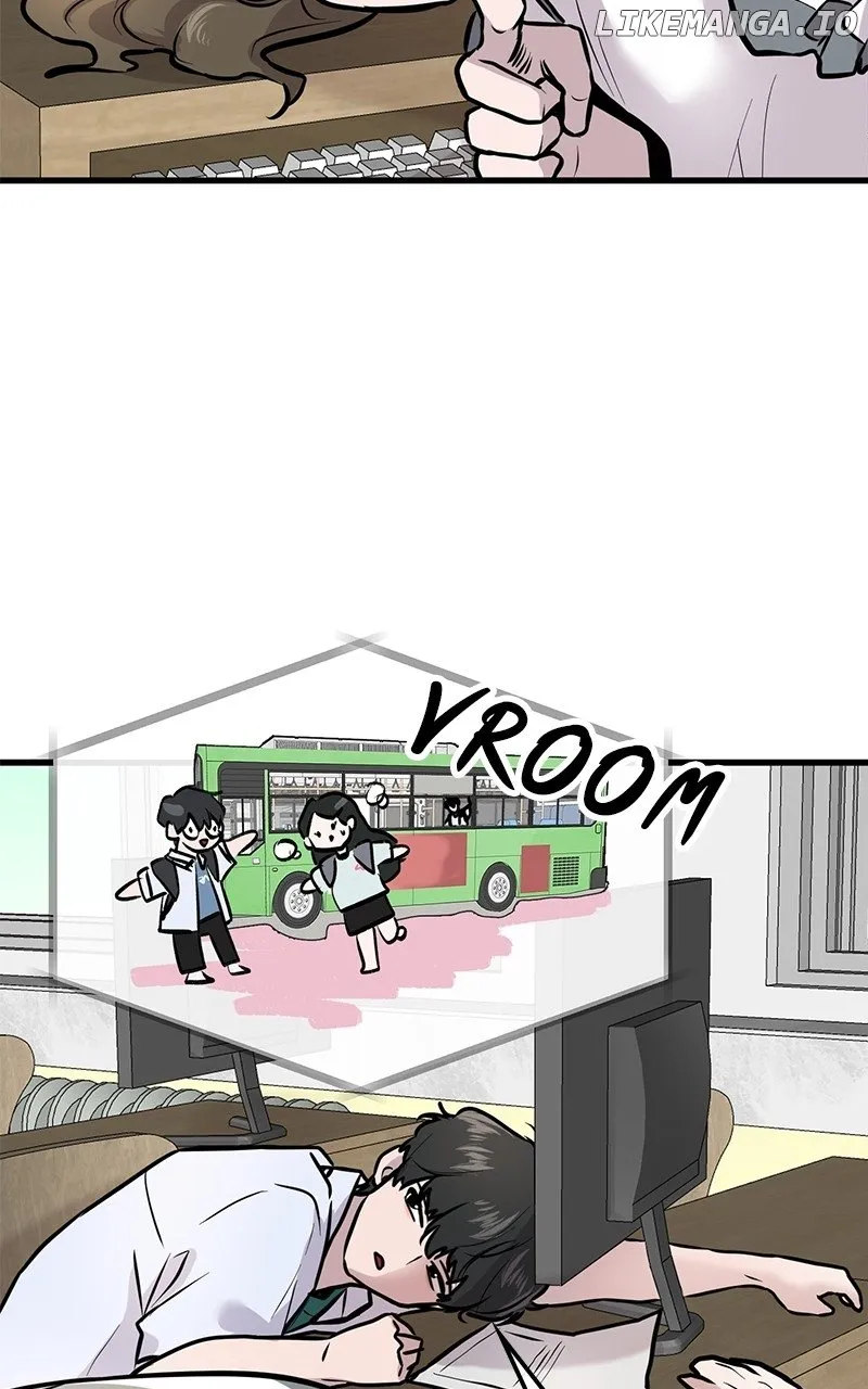Read Back to Chan Bi chapter 4 image 34 on Lezhin