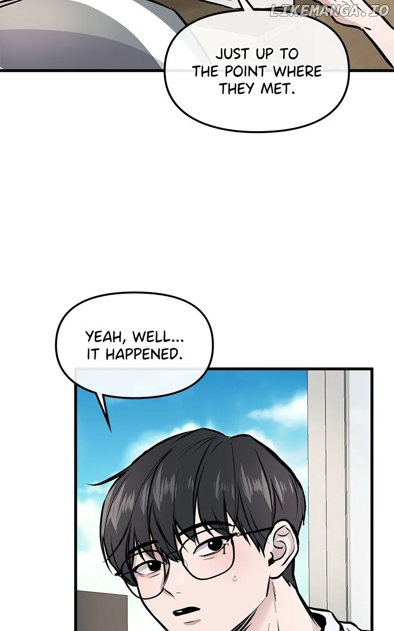 Read Back to Chan Bi chapter 4 image 35 on Lezhin