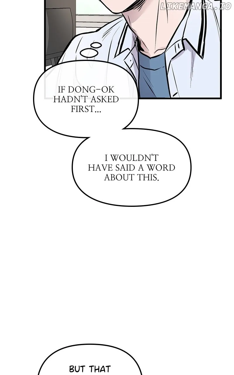 Read Back to Chan Bi chapter 4 image 36 on Lezhin