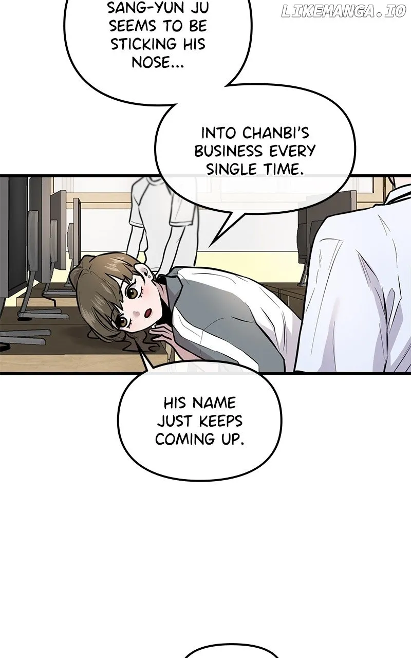 Read Back to Chan Bi chapter 4 image 37 on Lezhin