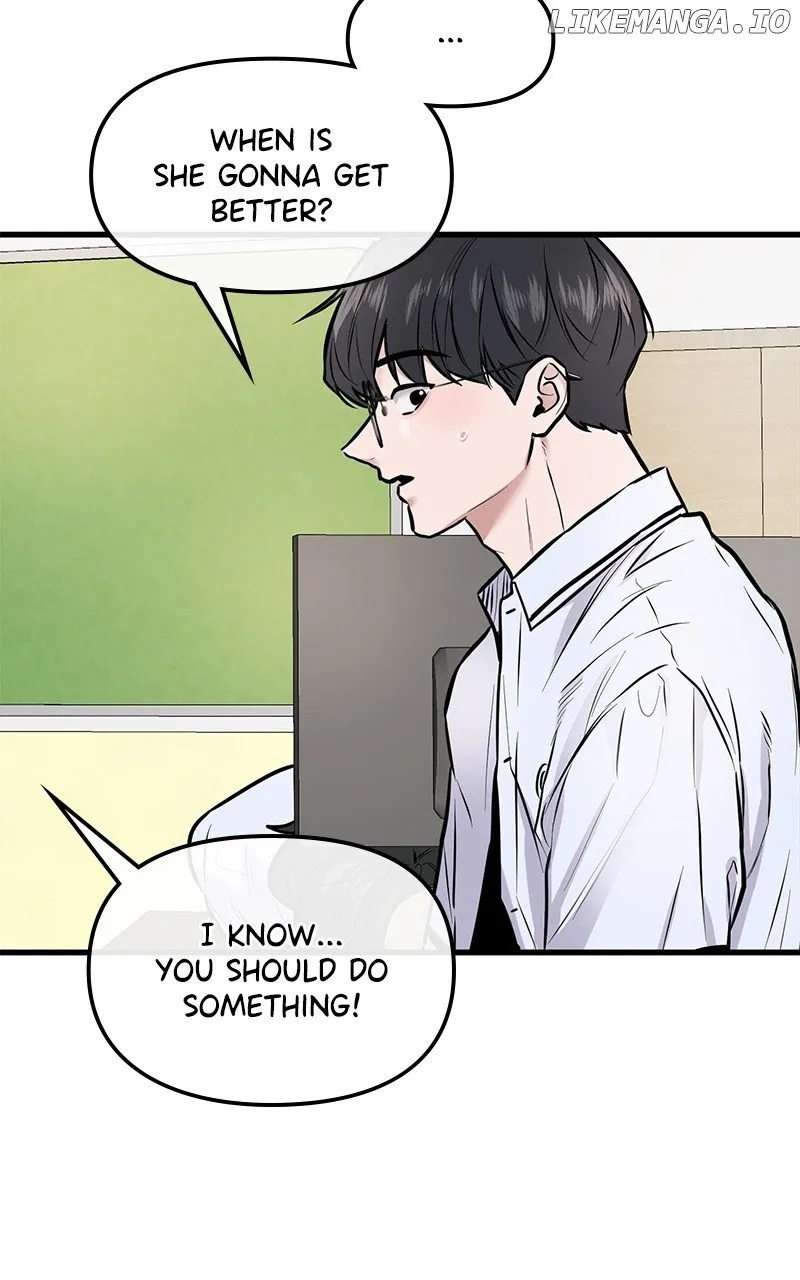 Read Back to Chan Bi chapter 4 image 38 on Lezhin