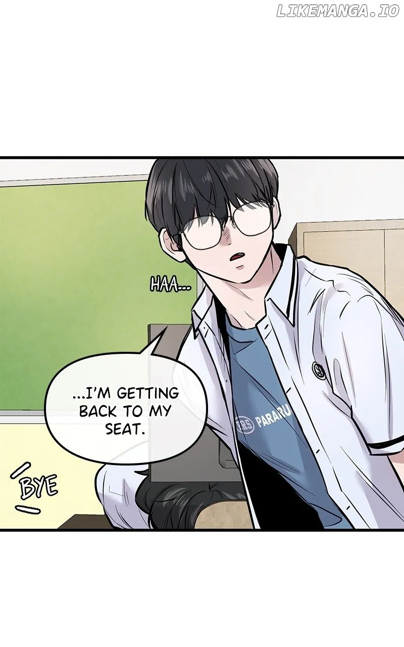 Read Back to Chan Bi chapter 4 image 39 on Lezhin