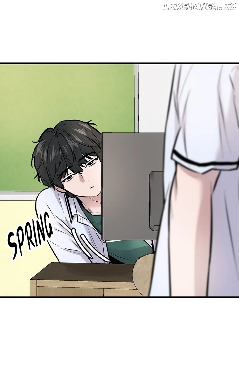 Read Back to Chan Bi chapter 4 image 40 on Lezhin