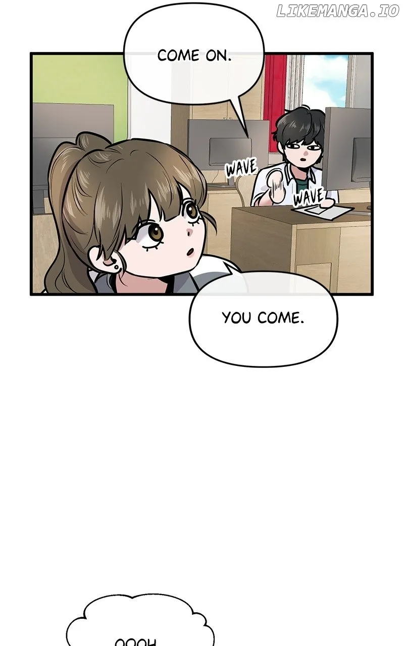 Read Back to Chan Bi chapter 4 image 42 on Lezhin