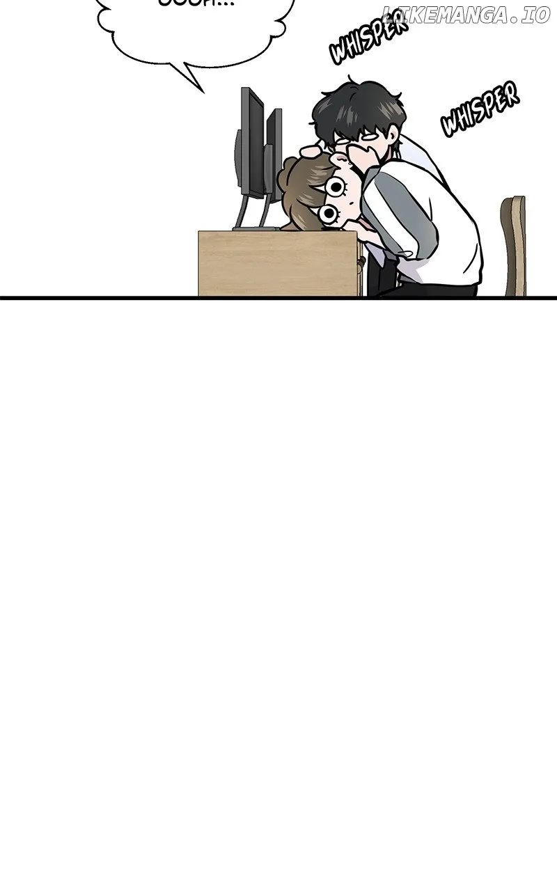 Read Back to Chan Bi chapter 4 image 43 on Lezhin