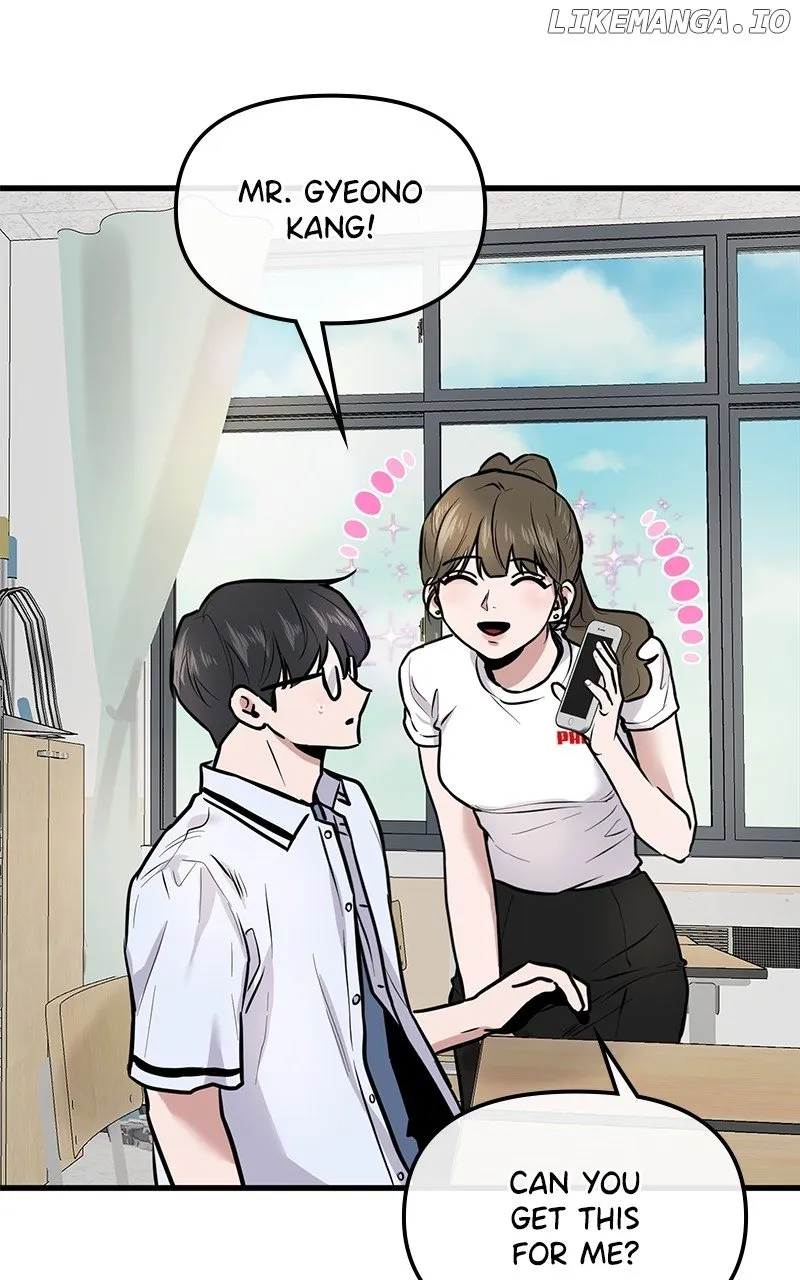 Read Back to Chan Bi chapter 4 image 44 on Lezhin