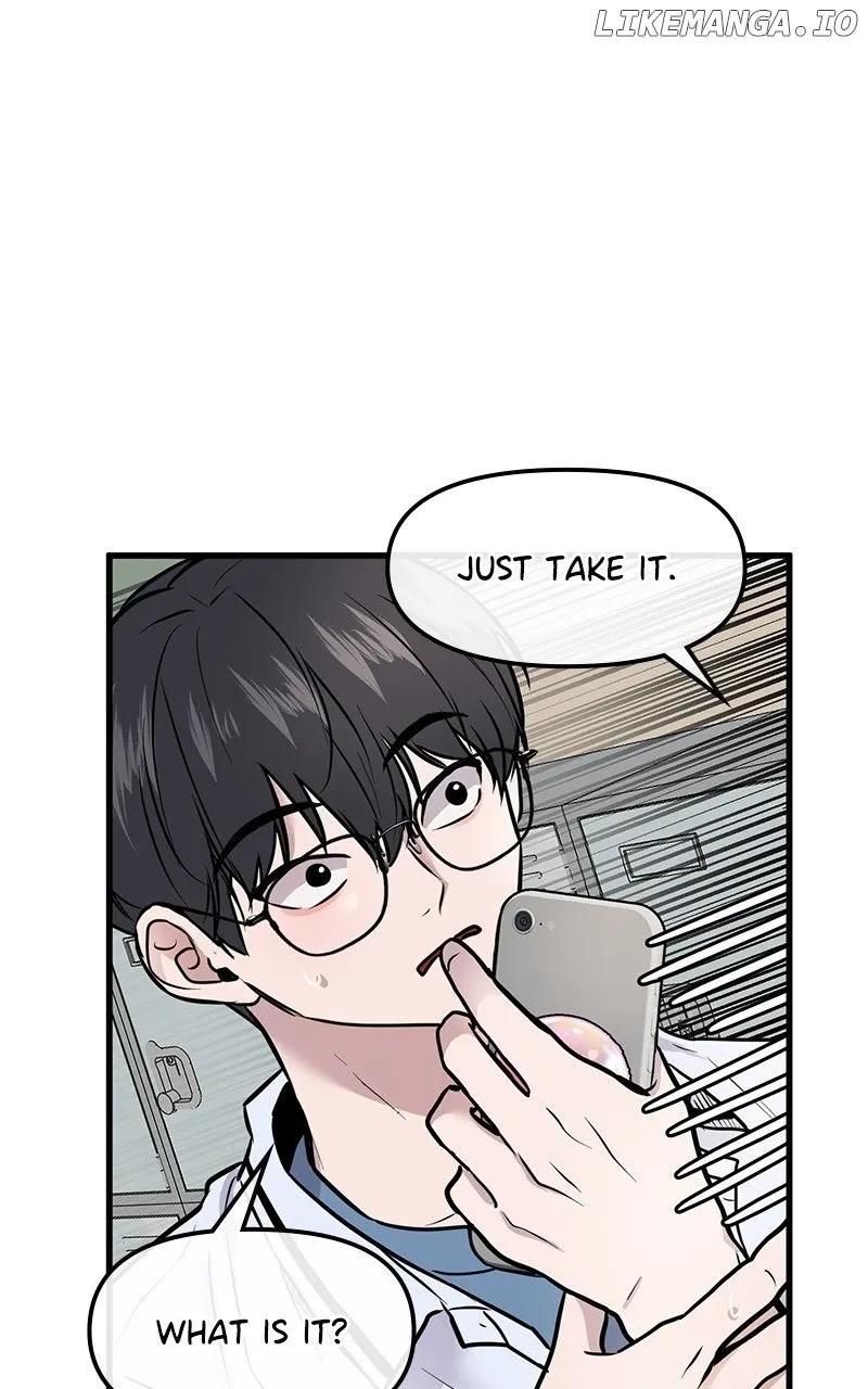 Read Back to Chan Bi chapter 4 image 46 on Lezhin