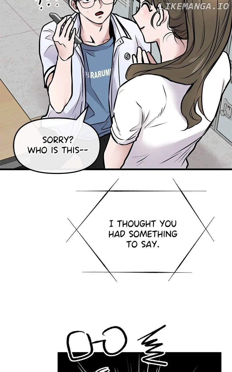 Read Back to Chan Bi chapter 4 image 48 on Lezhin