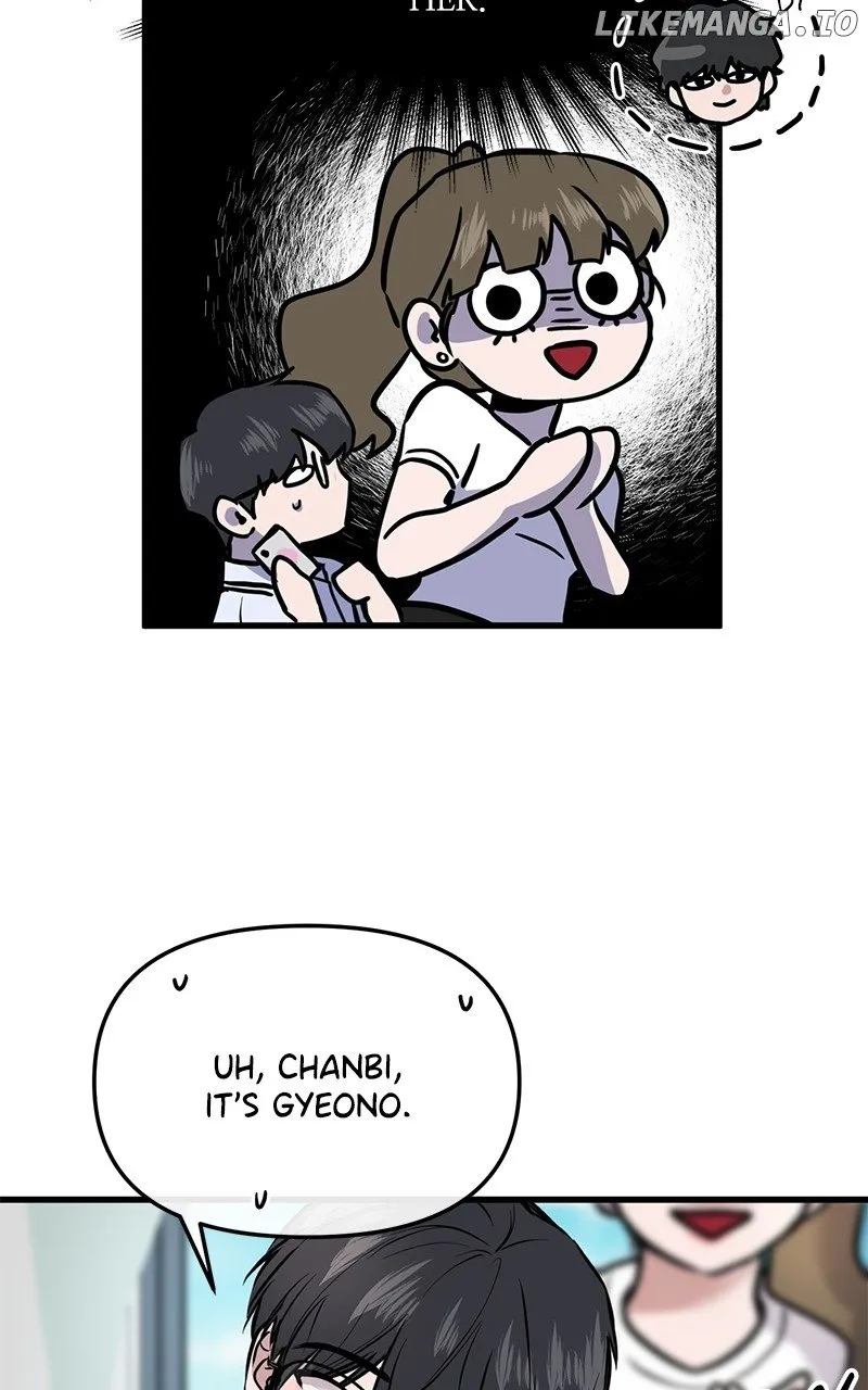 Read Back to Chan Bi chapter 4 image 52 on Lezhin