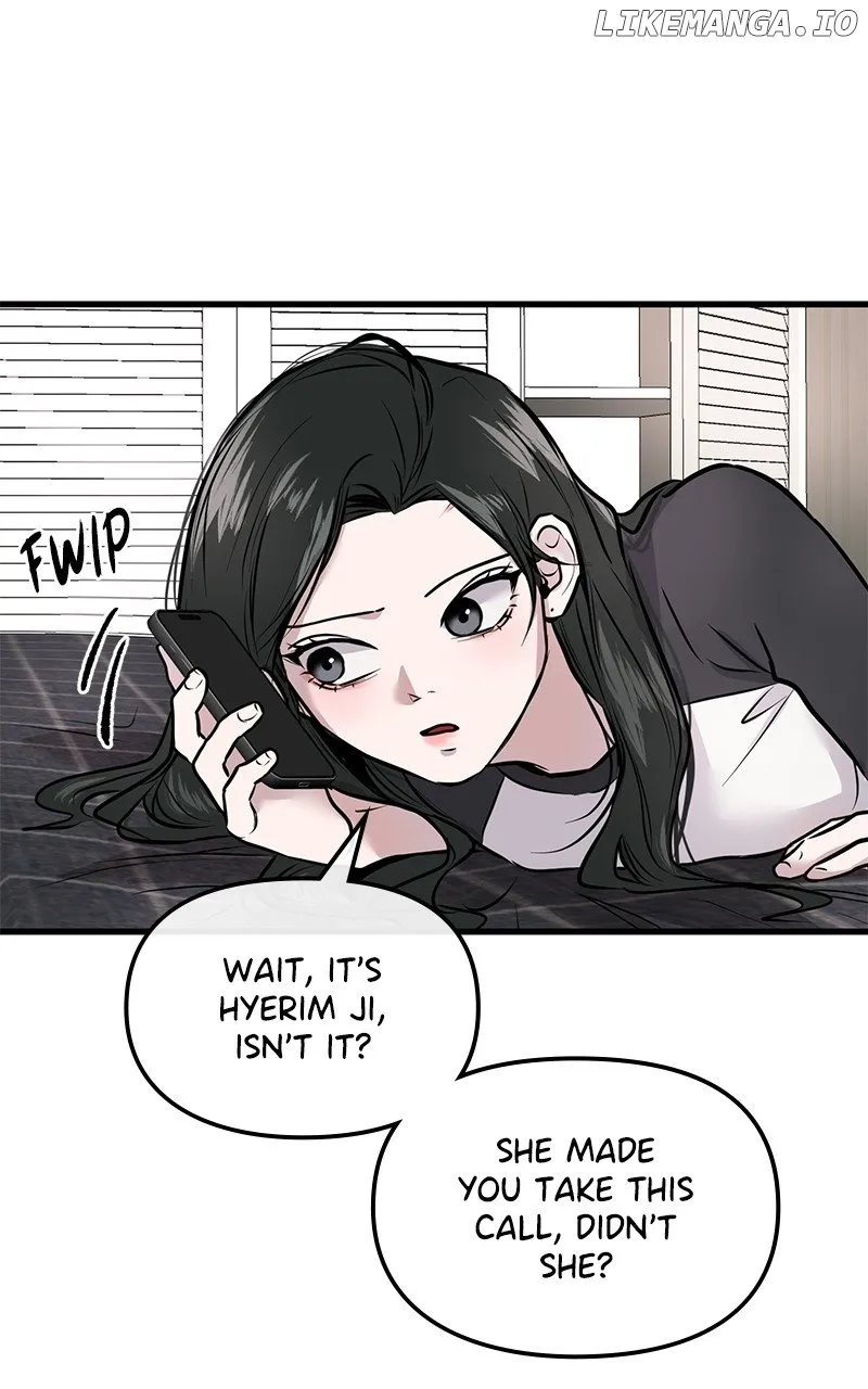 Read Back to Chan Bi chapter 4 image 56 on Lezhin