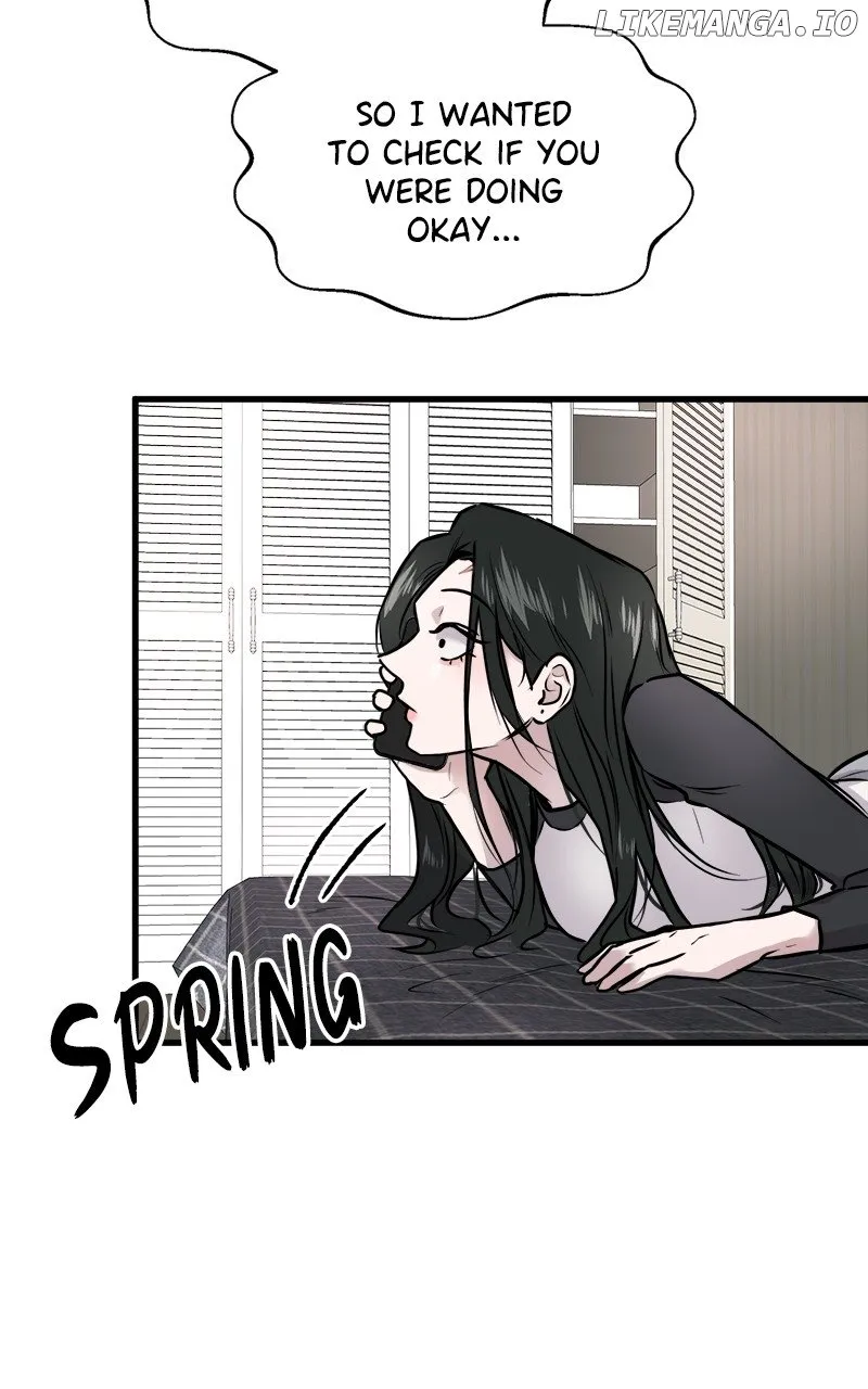 Read Back to Chan Bi chapter 4 image 58 on Lezhin