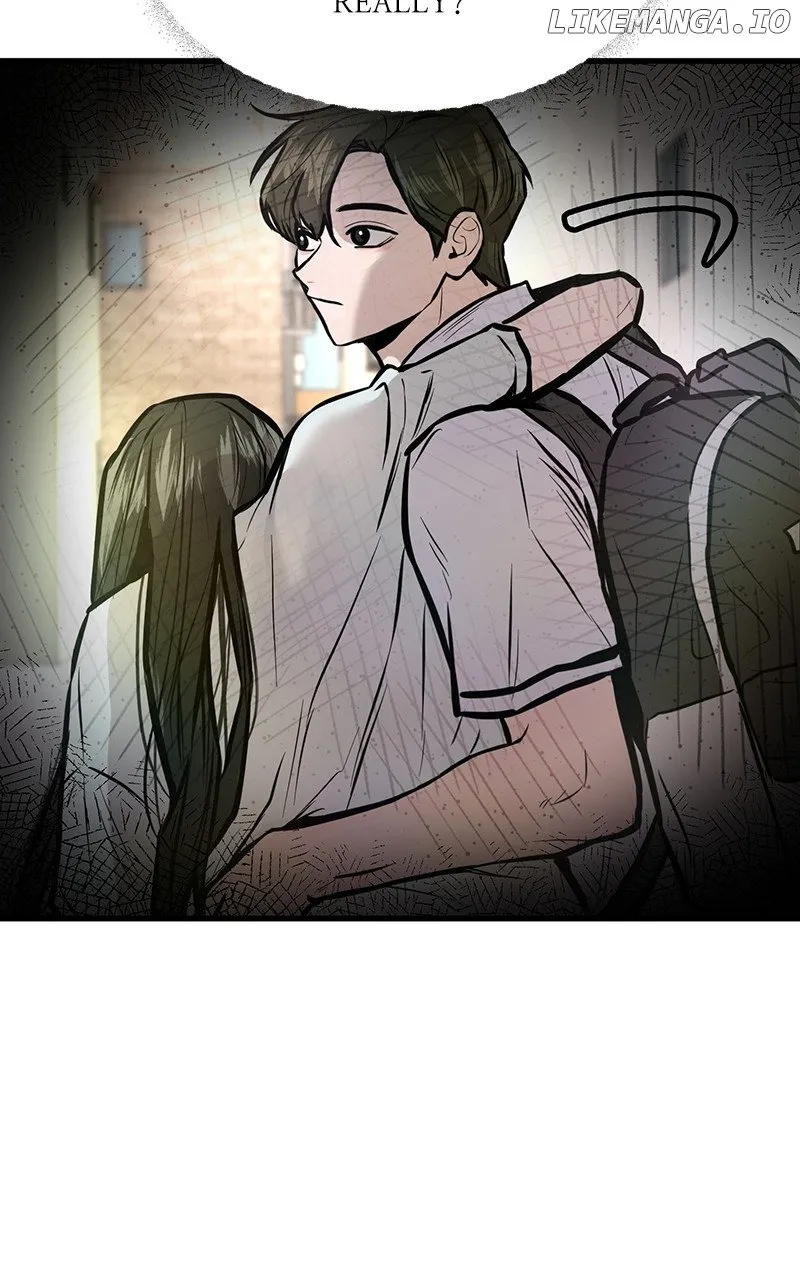 Read Back to Chan Bi chapter 4 image 6 on Lezhin