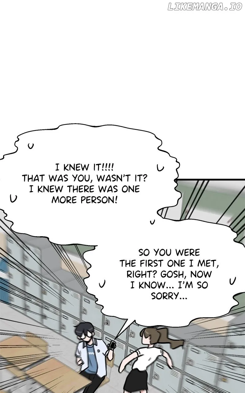 Read Back to Chan Bi chapter 4 image 60 on Lezhin