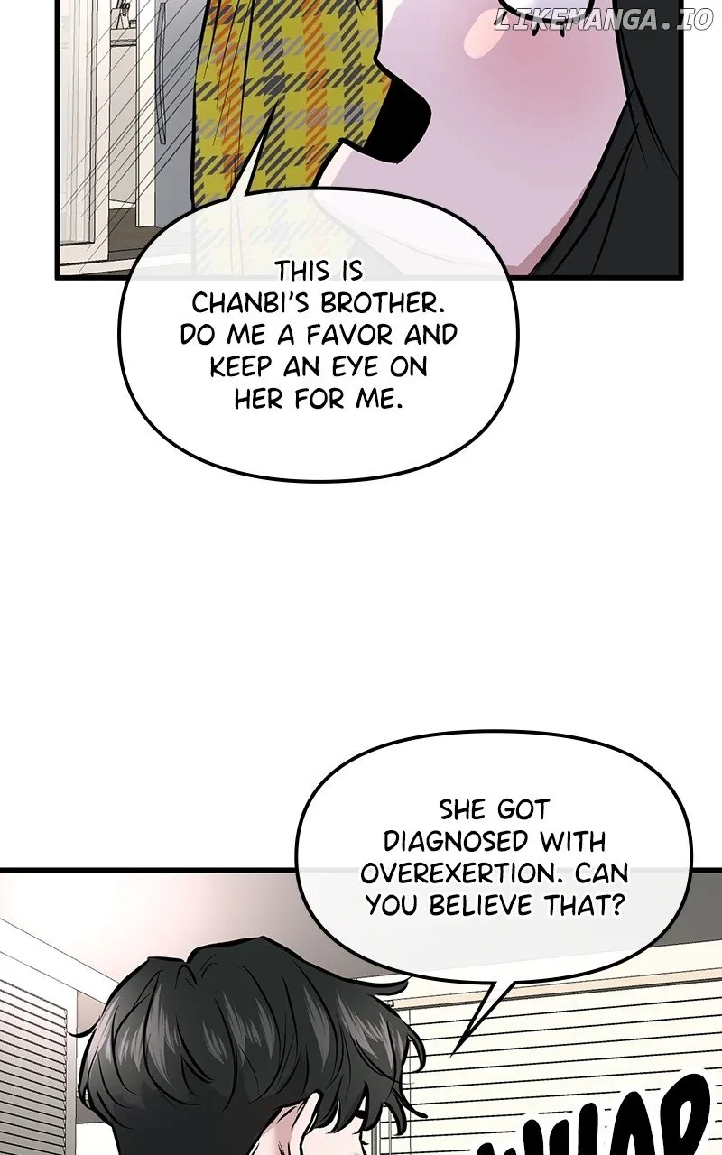 Read Back to Chan Bi chapter 4 image 64 on Lezhin