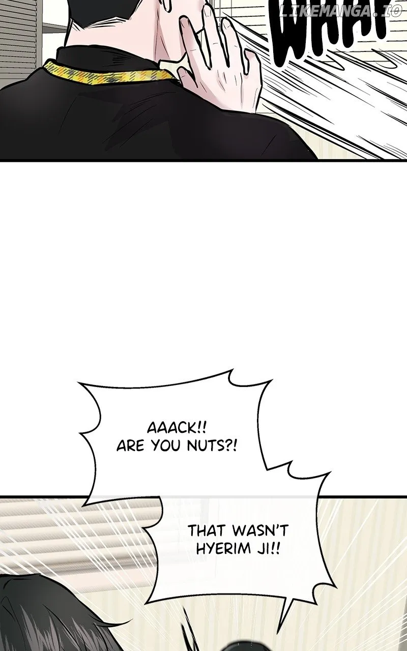 Read Back to Chan Bi chapter 4 image 65 on Lezhin