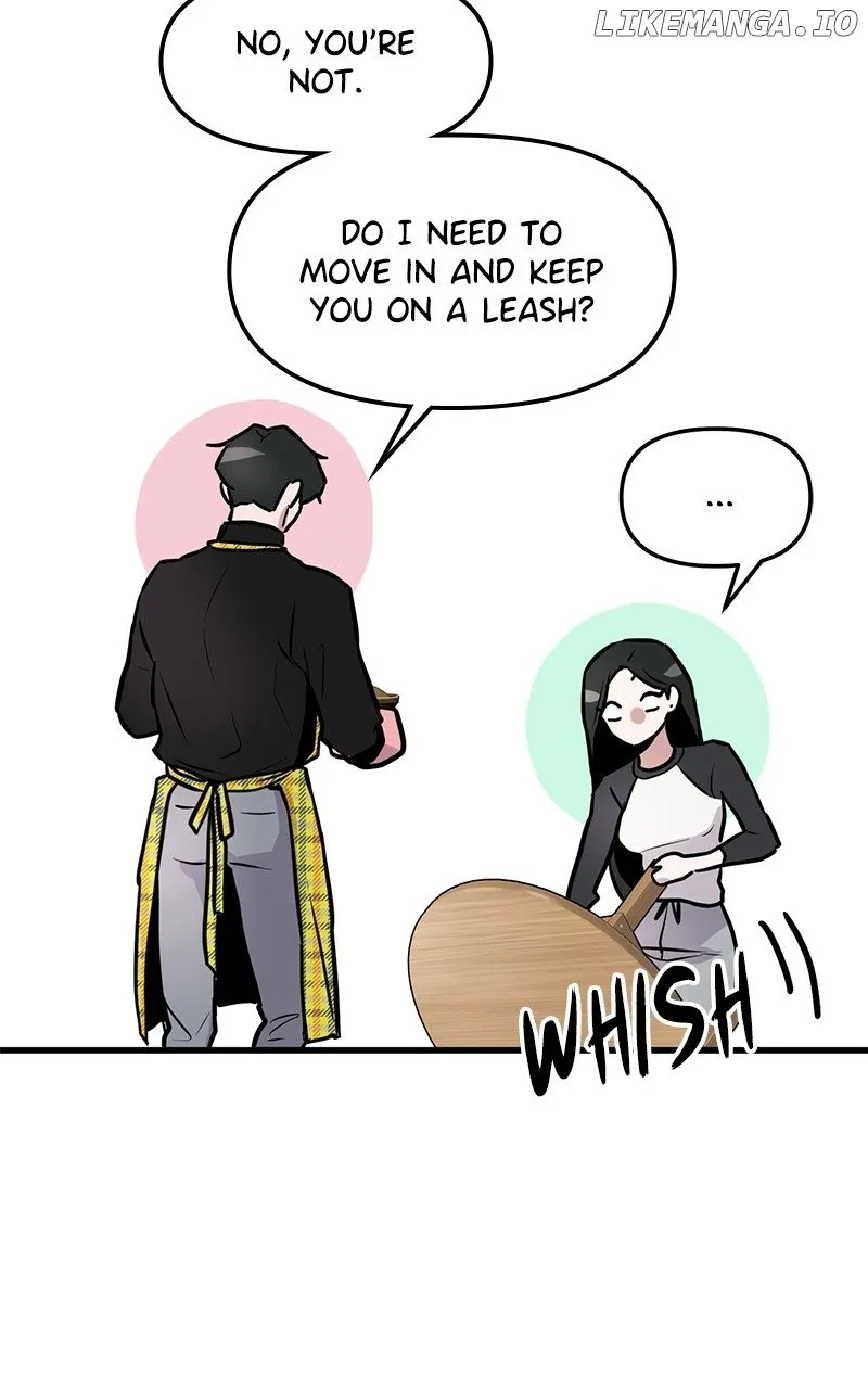 Read Back to Chan Bi chapter 4 image 69 on Lezhin