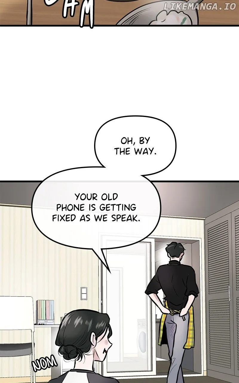 Read Back to Chan Bi chapter 4 image 71 on Lezhin