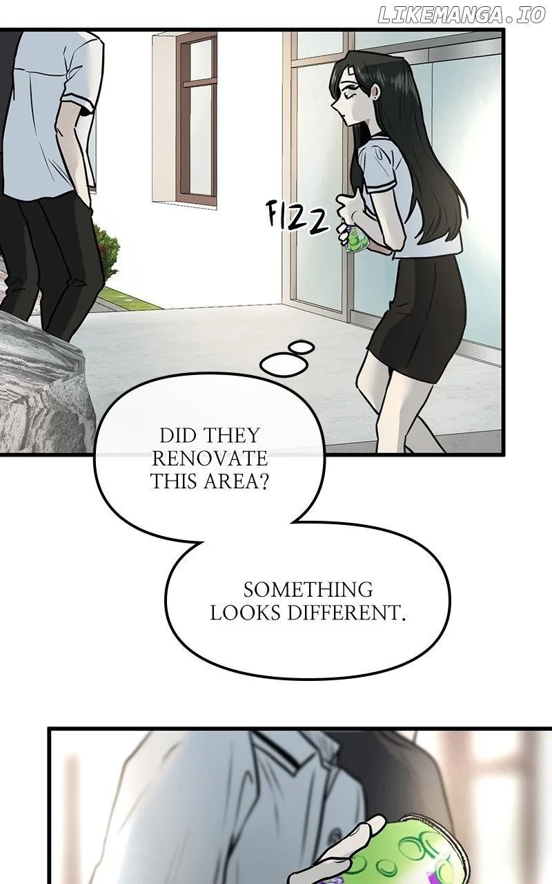 Read Back to Chan Bi chapter 4 image 77 on Lezhin