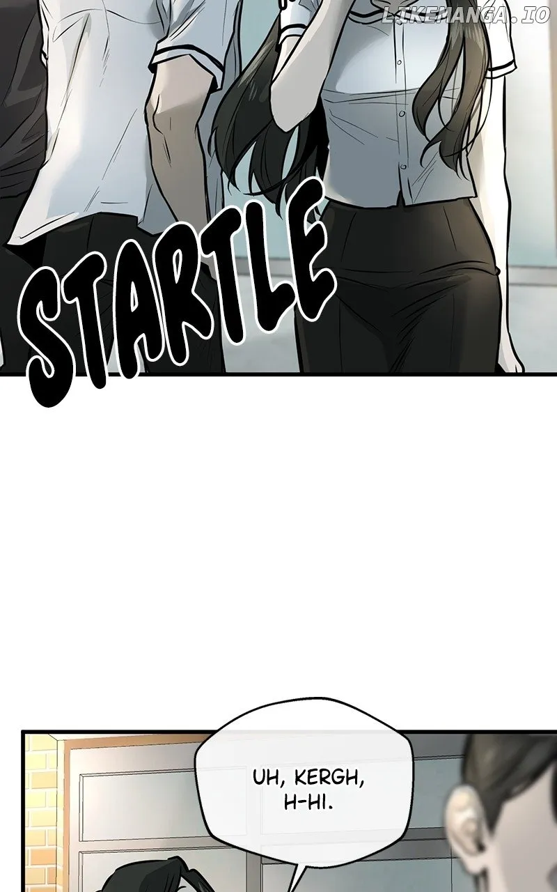 Read Back to Chan Bi chapter 4 image 79 on Lezhin