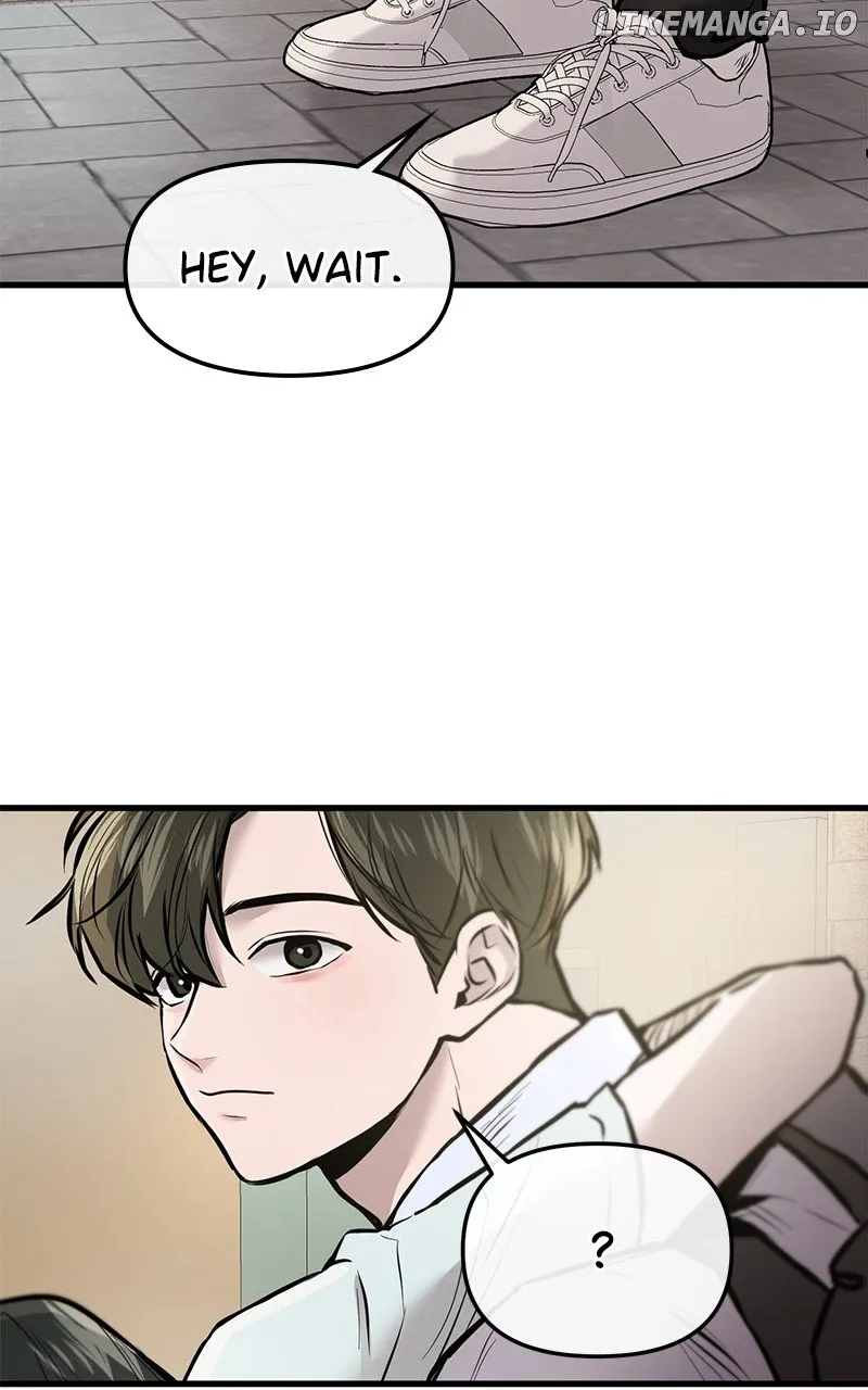 Read Back to Chan Bi chapter 4 image 8 on Lezhin