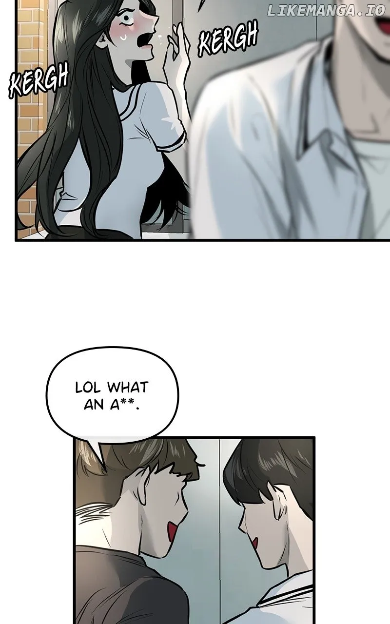Read Back to Chan Bi chapter 4 image 80 on Lezhin