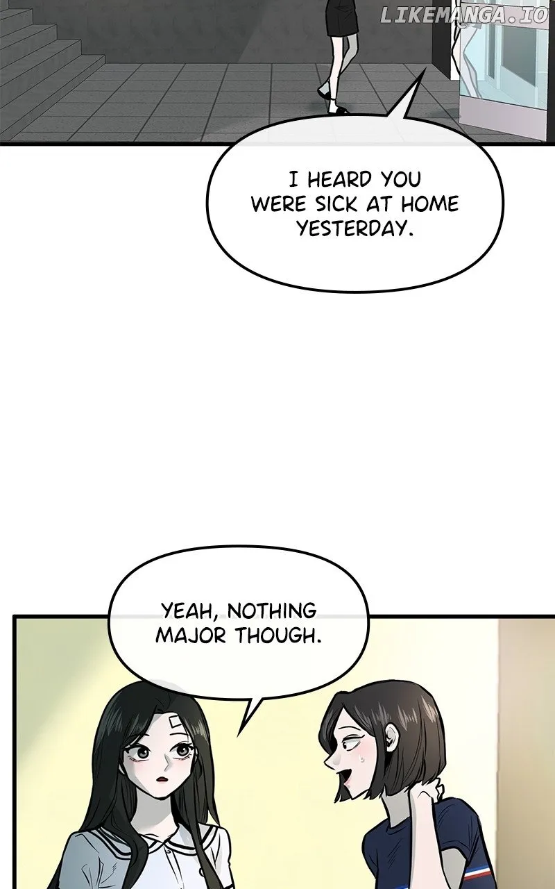 Read Back to Chan Bi chapter 4 image 84 on Lezhin