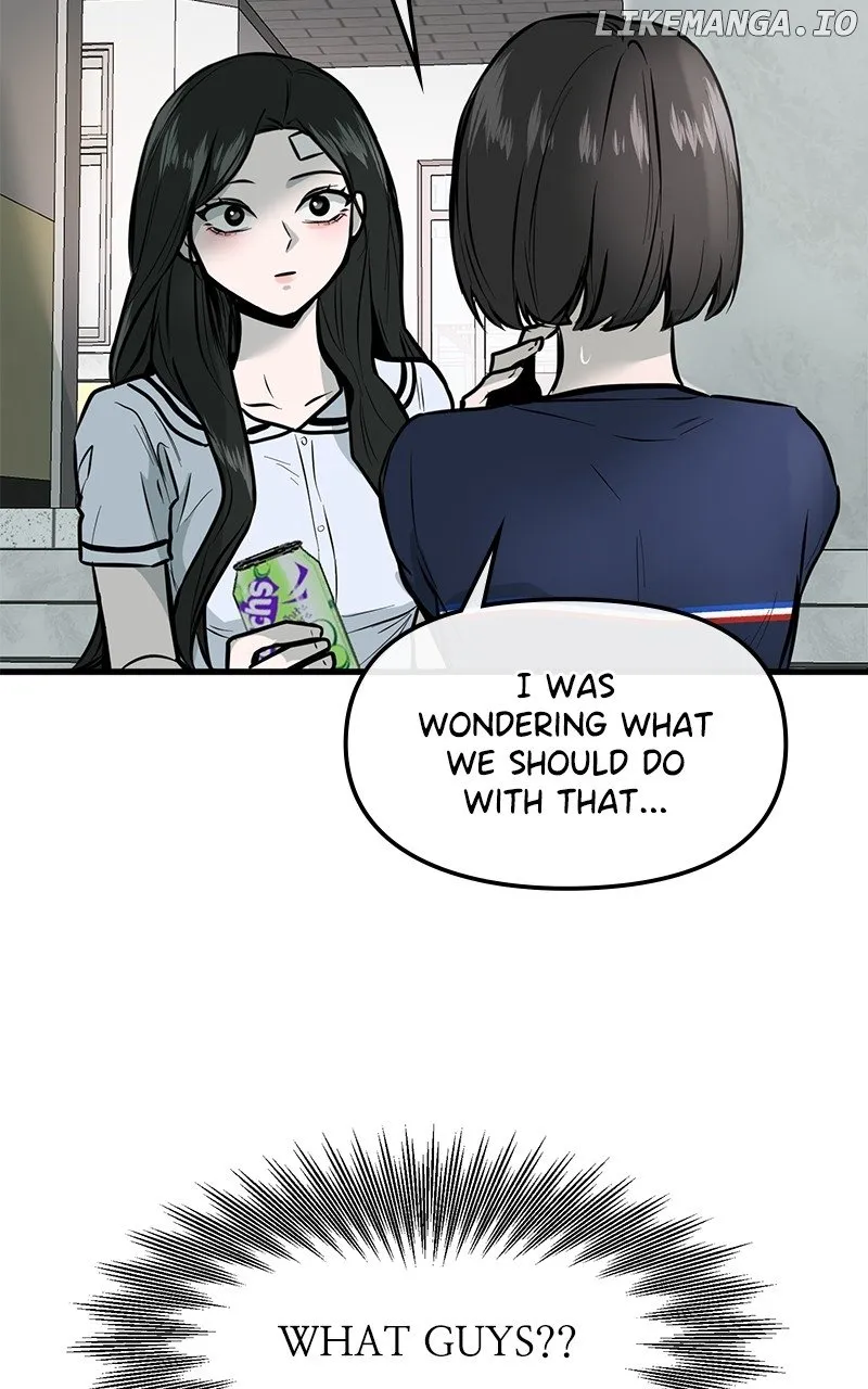 Read Back to Chan Bi chapter 4 image 86 on Lezhin