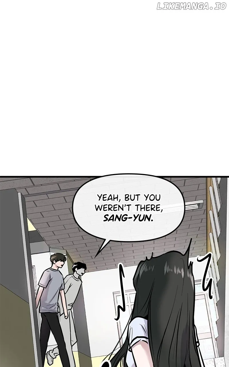 Read Back to Chan Bi chapter 4 image 89 on Lezhin