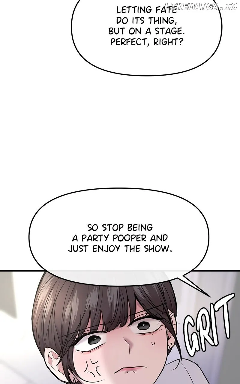 Read Back to Chan Bi chapter 40 image 11 on Lezhin