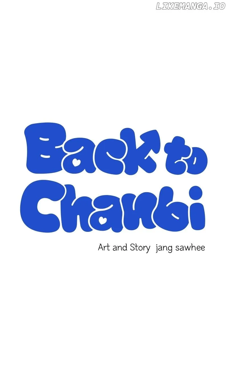 Read Back to Chan Bi chapter 40 image 14 on Lezhin