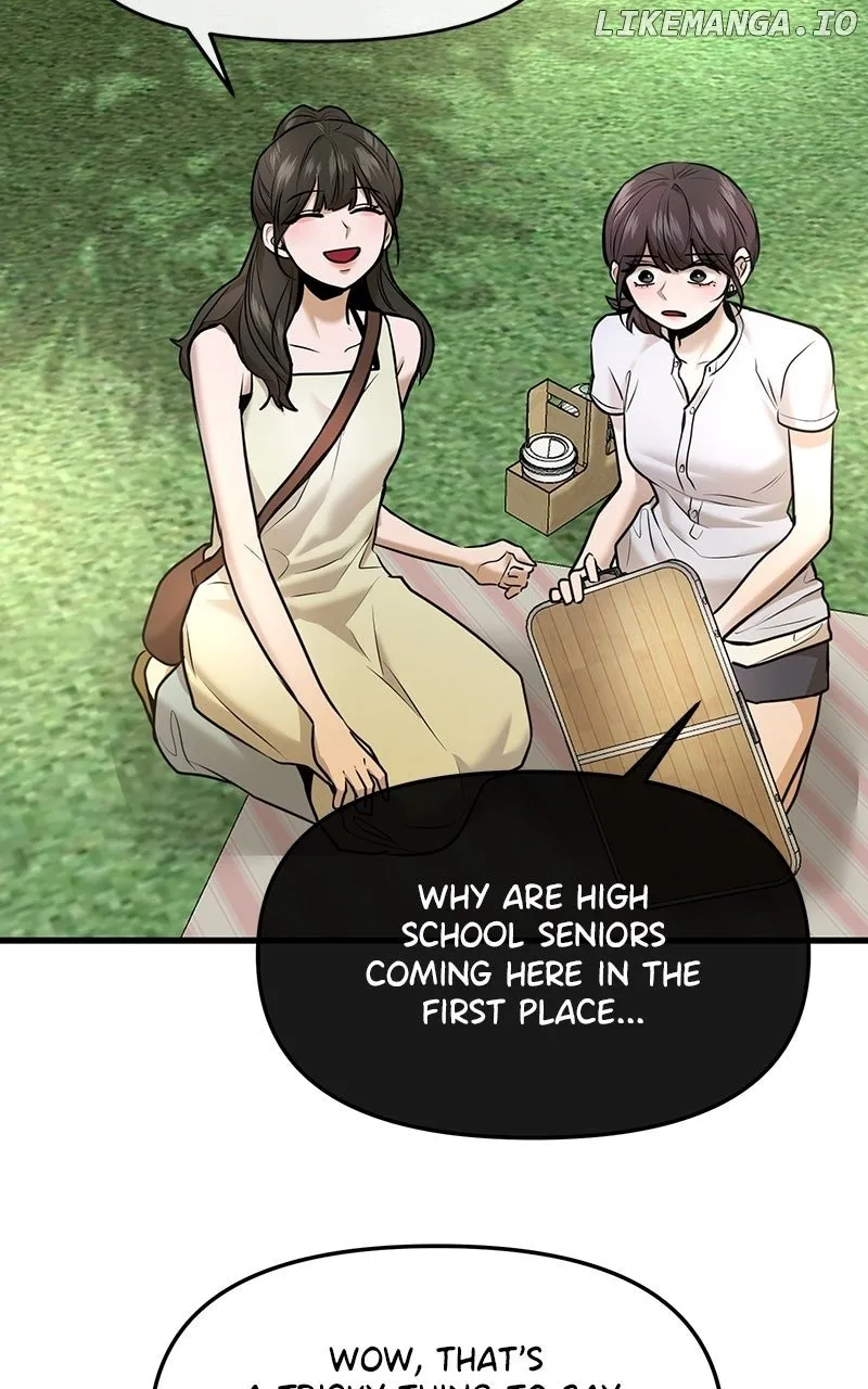 Read Back to Chan Bi chapter 40 image 17 on Lezhin