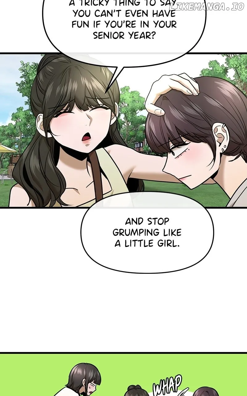 Read Back to Chan Bi chapter 40 image 18 on Lezhin