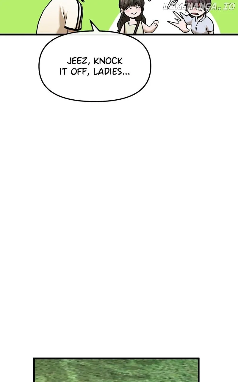 Read Back to Chan Bi chapter 40 image 19 on Lezhin